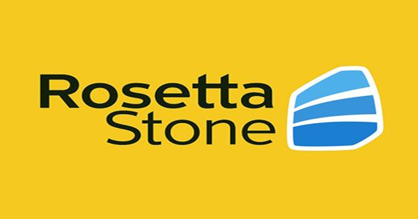 Score Cyber Week Savings on a Lifetime of Rosetta Stone and Online Courses
