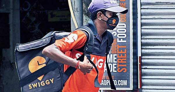 Swiggy to Invest $700 Million in Instant Grocery Delivery Service