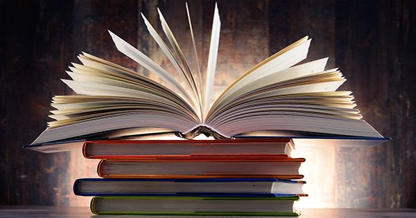 The Best Non-Business Books for 2021 Recommended By VCs