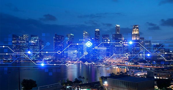 With $3B Expected in 2021, Singapore is becoming a Fintech Capital